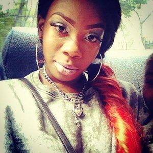 Meet your Posher, Kierra